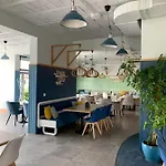 Blu M Z Basenem Apartmán Sarbinowo