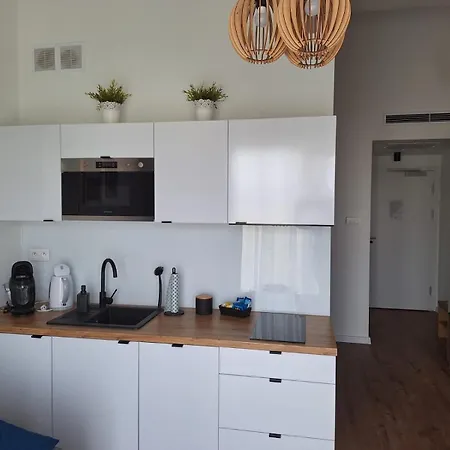 Z Basenem * Sarbinowo