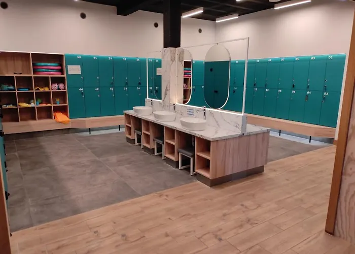 Z Basenem * Sarbinowo