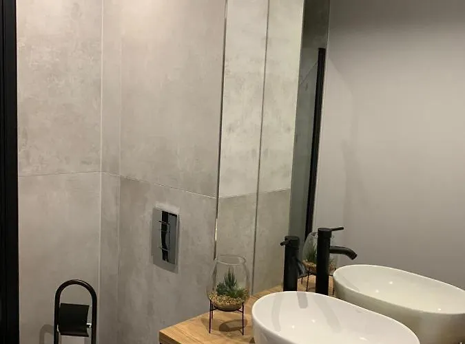 Z Basenem * Sarbinowo