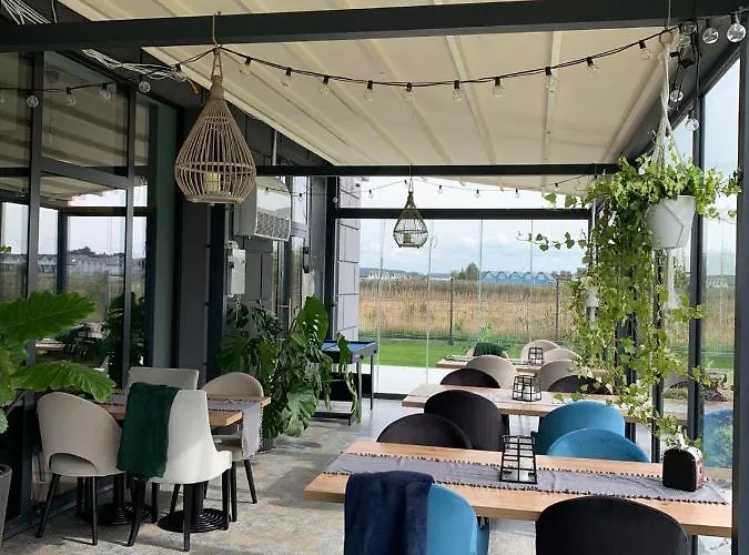 Z Basenem Lägenhet *