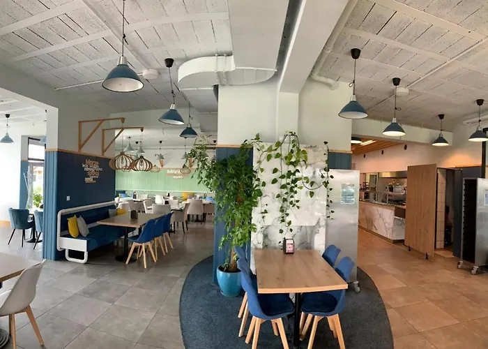 Z Basenem Lägenhet *