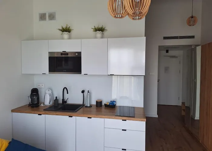 Z Basenem * Sarbinowo